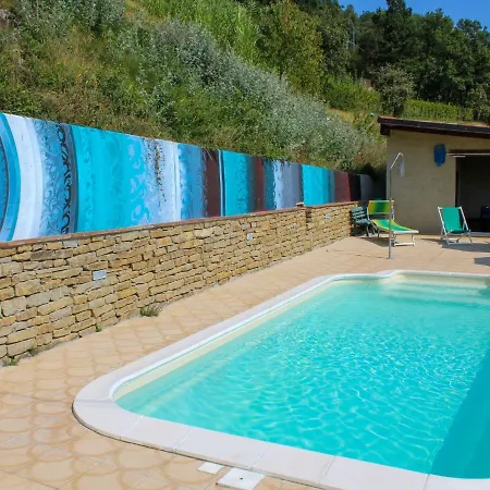 La Rovere By Interhome *