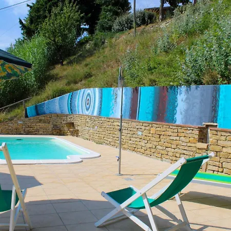 La Rovere By Interhome Сasa de vacaciones *