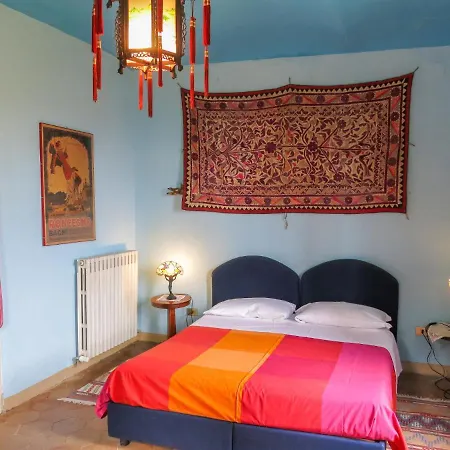 Сasa de vacaciones La Rovere By Interhome Cossano Belbo