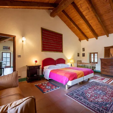 La Rovere By Interhome * Cossano Belbo