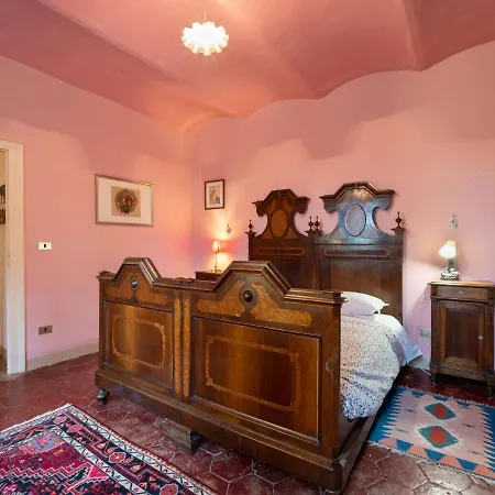 La Rovere By Interhome Prázdninový dům Cossano Belbo