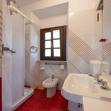 La Rovere By Interhome Сasa de vacaciones
