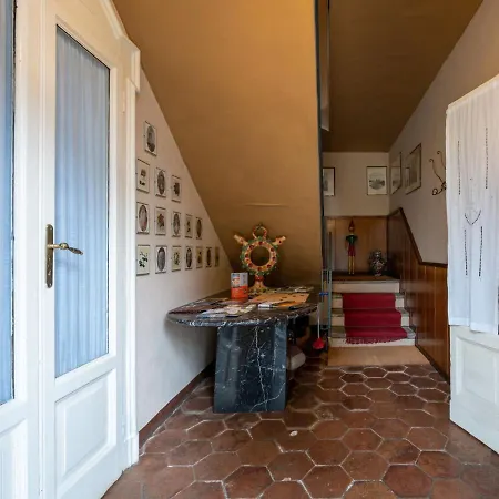 La Rovere By Interhome Сasa de vacaciones *