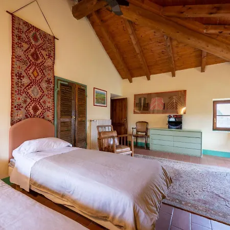 La Rovere By Interhome Prázdninový dům *