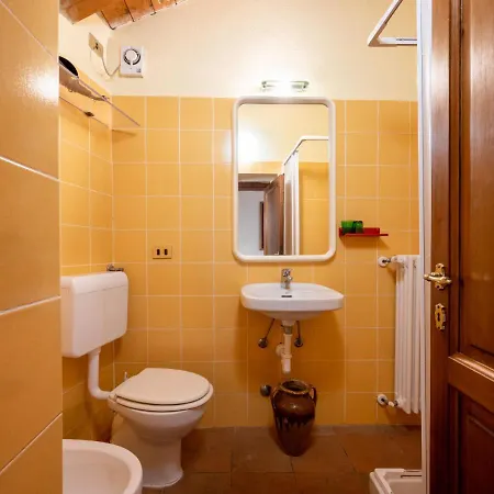 La Rovere By Interhome Сasa de vacaciones Cossano Belbo