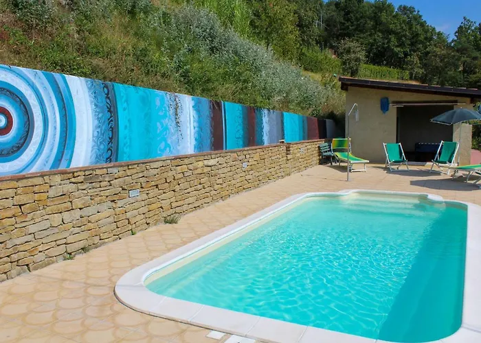 La Rovere By Interhome *