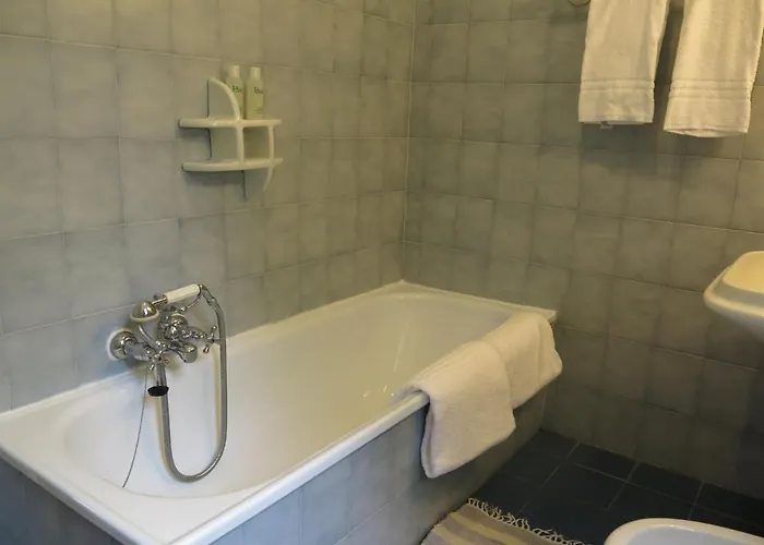 別荘 La Rovere By Interhome *
