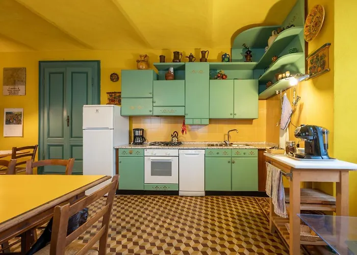 La Rovere By Interhome * Cossano Belbo