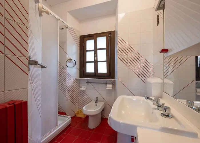 La Rovere By Interhome 別荘