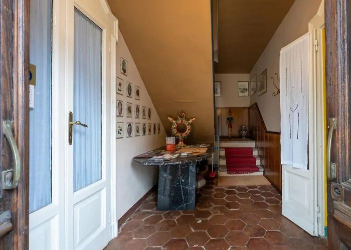 La Rovere By Interhome 別荘 *