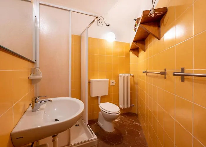 別荘 La Rovere By Interhome